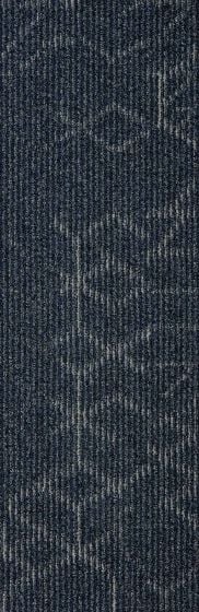 Mohawk Angled Perception Mohawk Group Angled Perception Carpet Tile Indigo Ink 12