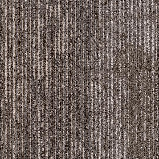 Shaw Structure Carpet Tile Sterling Silver 24" x 24" Premium(80 sq ft/ctn)