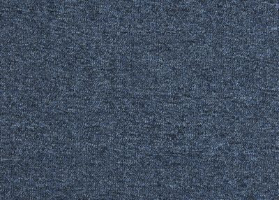 Aladdin Commercial Scholarship II Carpet Tile Blue Ribbon 24" x 24" Premium