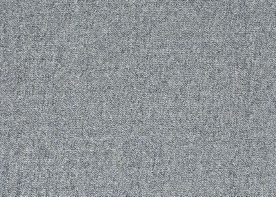 Aladdin Commercial Scholarship II Carpet Tile Birch Gray 24" x 24" Premium