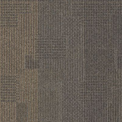 Aladdin Commercial Design Medley II Carpet Tile Rhythm 24" x 24" Premium (96 sq ft/ctn)