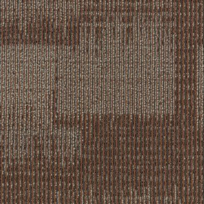 Aladdin Commercial Onward Bound Carpet Tile Get Inspired 24" x 24" Premium