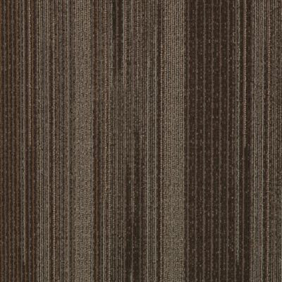 Aladdin Commercial Grounded Structure Carpet Tile Lateral Surface 24" x 24" Premium