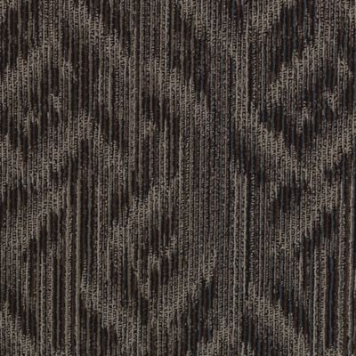Aladdin Commercial Spirited Moment Carpet Tile Reflective Symmetry 24" x 24" Premium