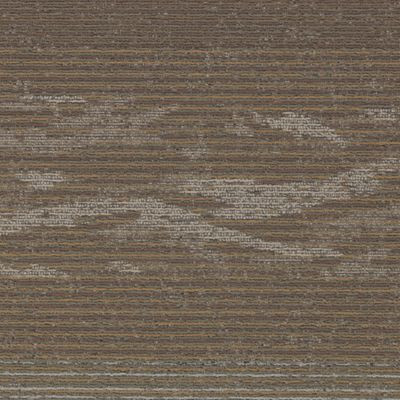 Aladdin Commercial Fluid Infinities Carpet Tile Dimensional 24" x 24" Premium