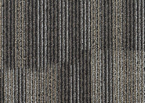Mohawk Group Sector Carpet Tile Basalt 24" x 24"