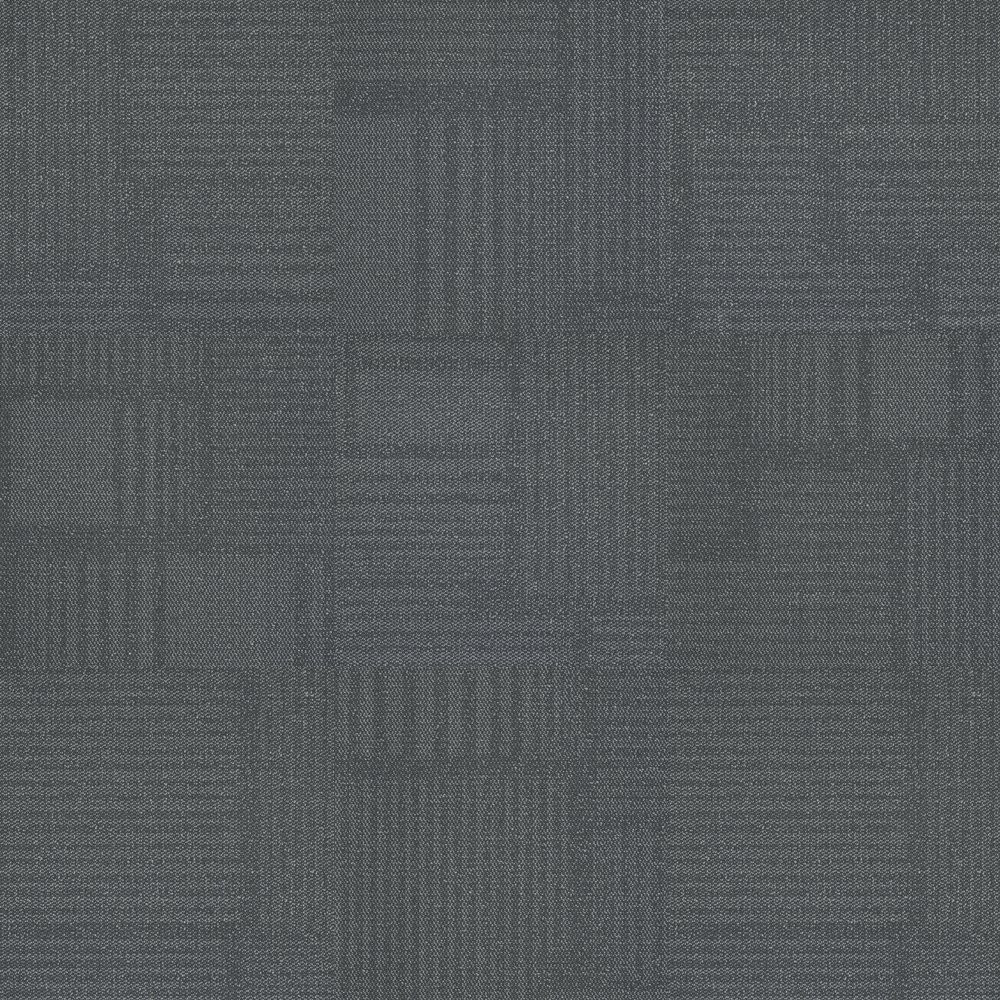 Shaw Contract Campaign Carpet Tile Blue Herring 24" x 24" Premium(48 sq ft/ctn)