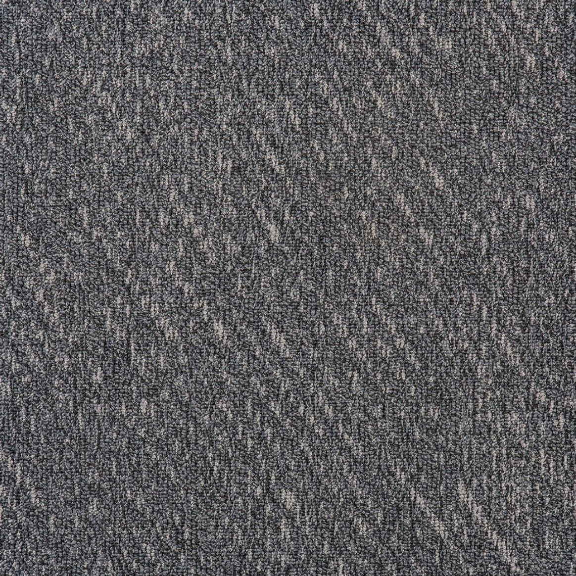 Mannington Commercial Fan Fold Carpet Tile Dolphin 24" x 24" Premium (72 sq ft/ctn)