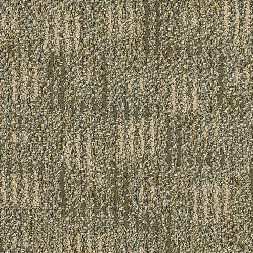 Shaw Connect Carpet Tile Exotic Seasalt 24" x 24" Premium