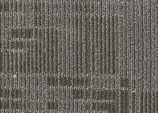 Mohawk Group Caliber Carpet Tile Granite 24" x 24"