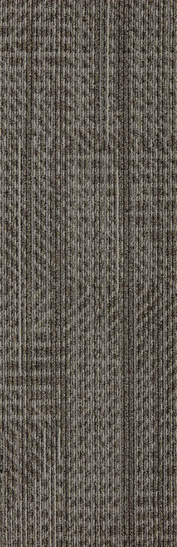 Mohawk Group Hidden Dimension Carpet Tile Warm Neutral 12" x 36"