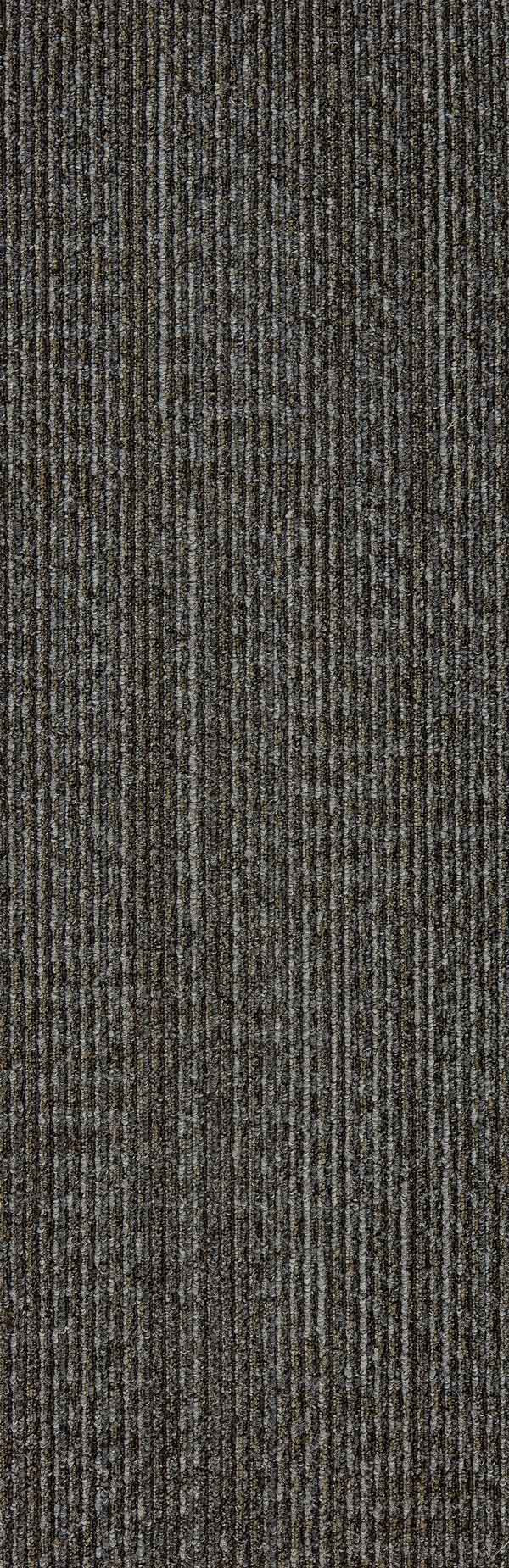 Mohawk Group Hidden Dimension Carpet Tile Rustic Taupe 12" x 36"