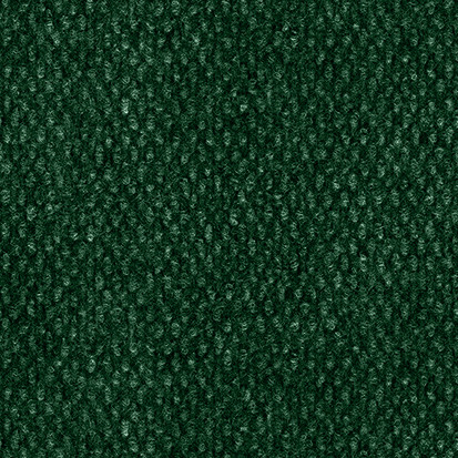 Infinity Highland Hobnail Peel & Stick Carpet Tile Heather Green 18" x 18" Premium(36 sq ft/ctn)