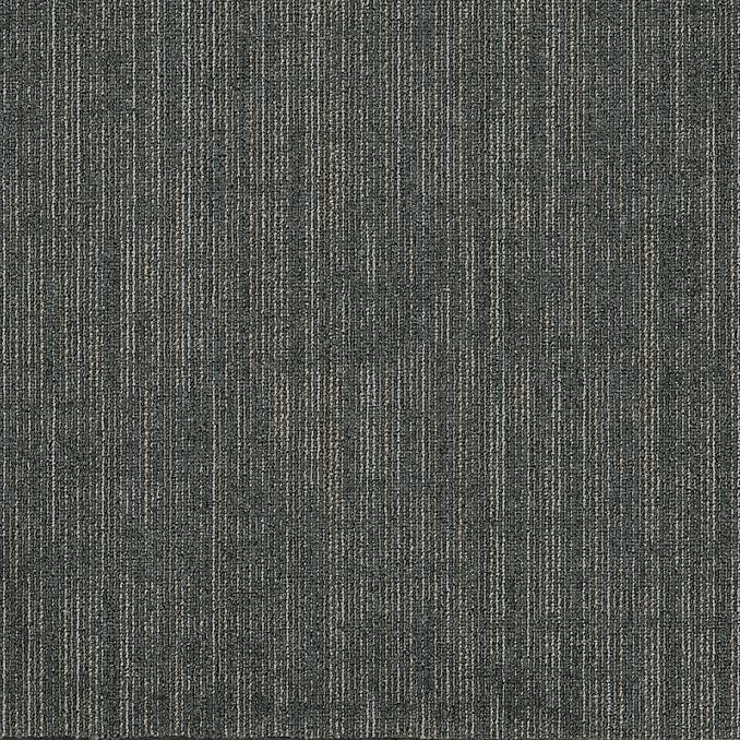 Shaw Logic Carpet Tile Intellect 24" x 24" Builder(80 sq ft/ctn)