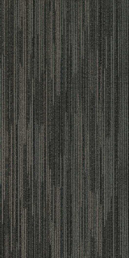Shaw Analog Carpet Tile Interrupt 18" x 36" Builder(45 sq ft/ctn)