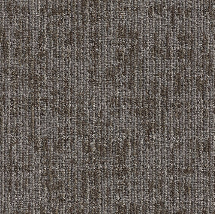 Mohawk Group Shaded Lines Carpet Tile Light Elm 24" x 24"