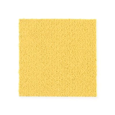 Aladdin Commercial Color Pop Carpet Tile Lemon Zest 24" x 24" Premium