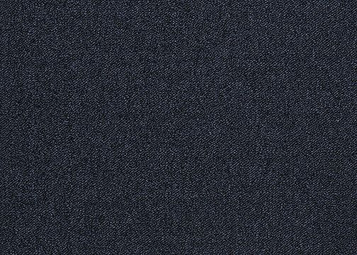 Mohawk Group New Basics III Carpet Tile Onyx 24" x 24"