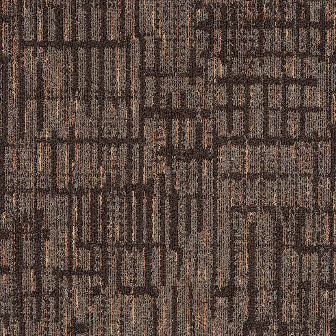 Mannington Commercial Align Carpet Tile Probability 24" x 24" Premium