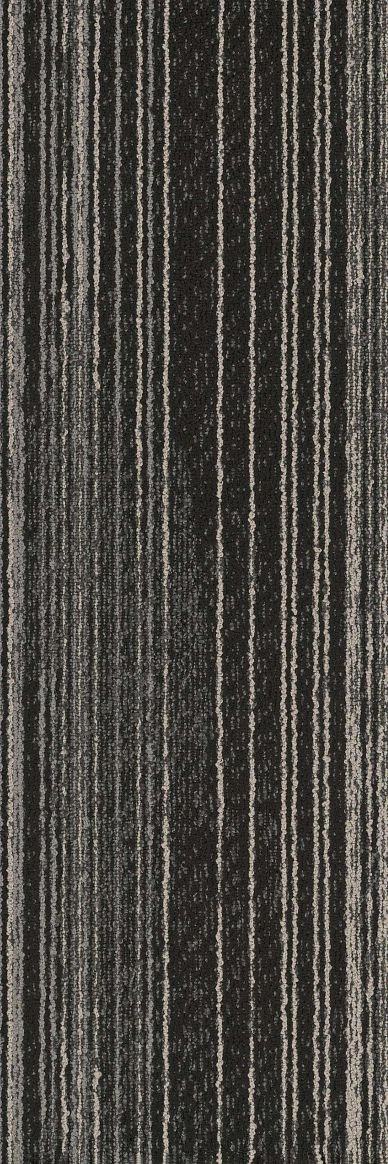 Mannington Commercial Unveil Carpet Tile Quarry 12" x 36" Premium