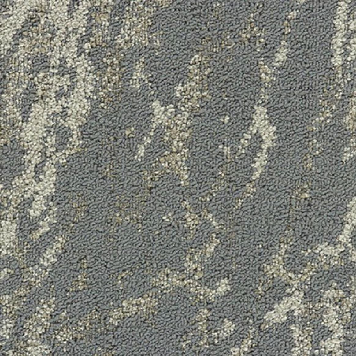 Mannington Commercial Arroyo Carpet Tile Sediment 12" x 48" Premium (72 sq ft/ctn)
