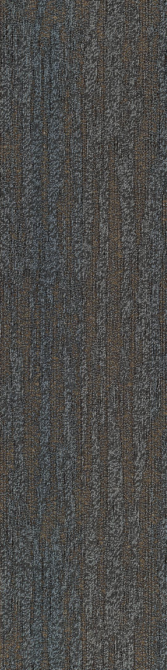 Shaw Alloy Shimmer Carpet Tile - Cobalt Bronze