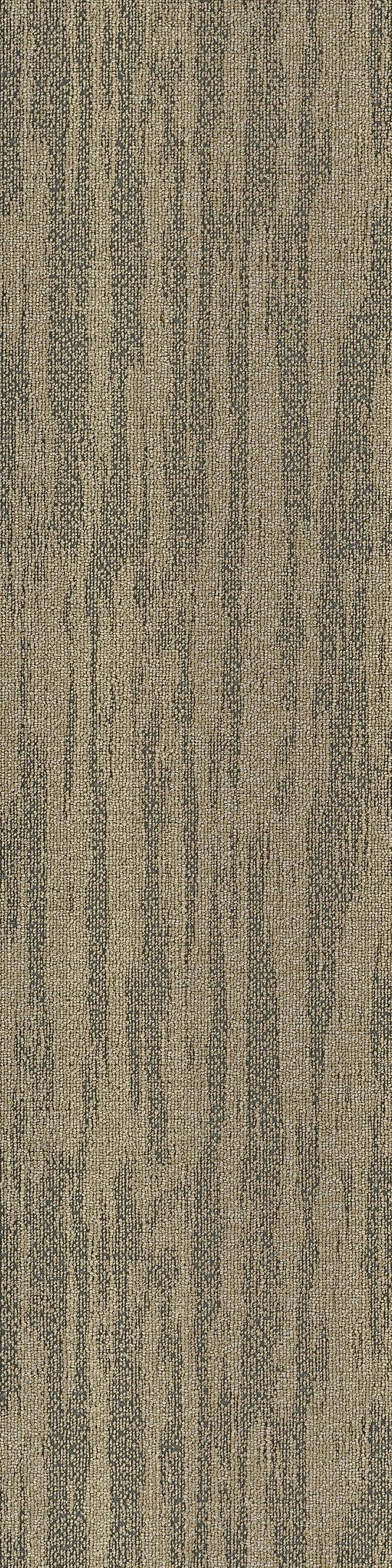 Shaw Alloy Shimmer Carpet Tile - Quartz Graphite