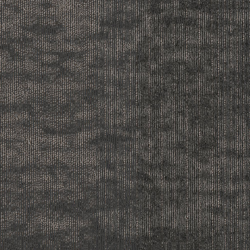 Shaw Contract Forefront Carpet Tile Steel Gray 24" x 24" Premium(80 sq ft/ctn)