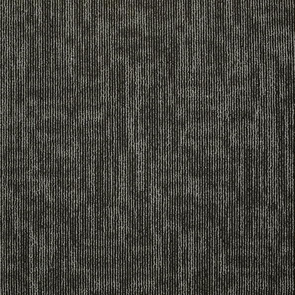 Shaw Carbon Copy Carpet Tile Carbonized