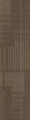 Shaw Diffuse Carpet Tile Nomad 9" x 36" Premium