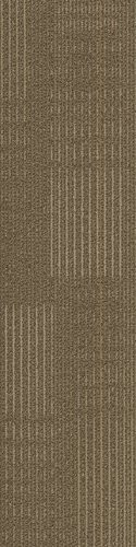 Shaw Diffuse Carpet Tile Voyage 9" x 36" Premium