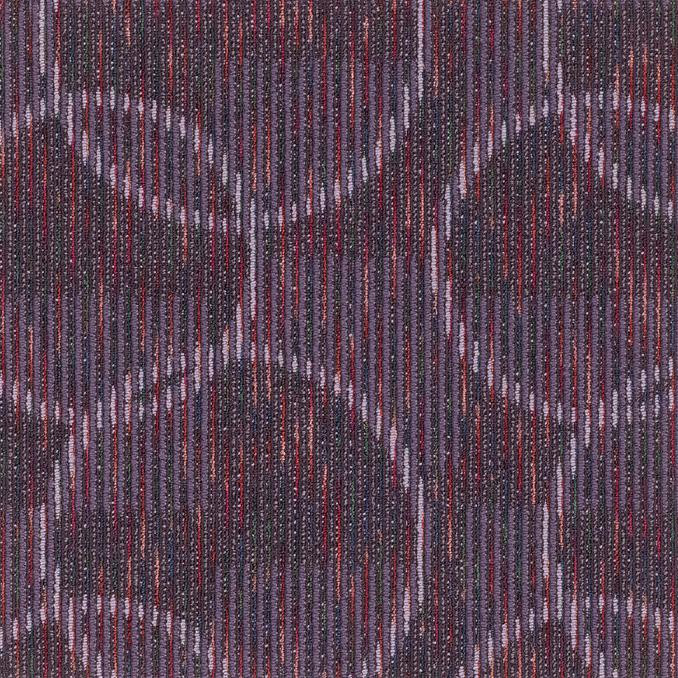 Shaw Razzle Modular Carpet Tile - Splendid