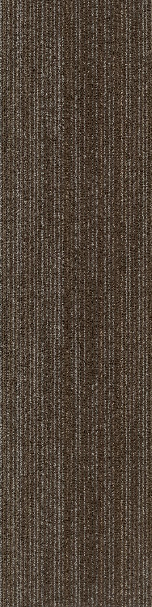 Shaw Saturate Tile Brown
