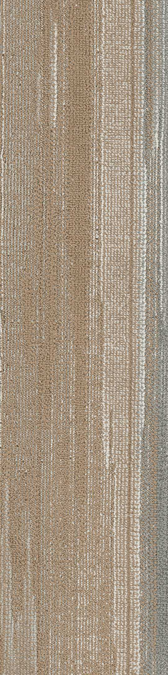 Shaw Uncover Carpet Tile Burnished Pewter