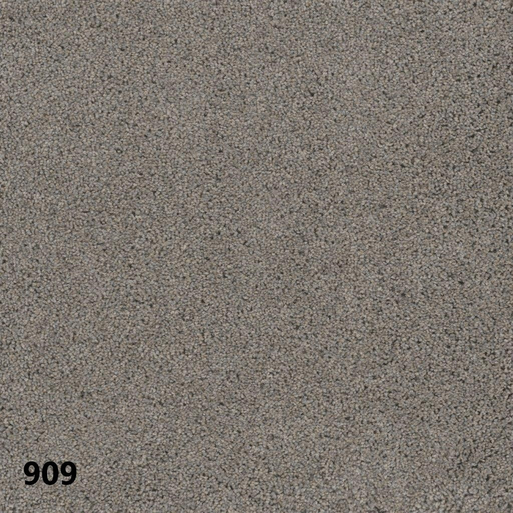Pentz Smart Squares Easy Street Carpet Tile Lava 18" x 18" Premium (22.5 sq ft/ctn)