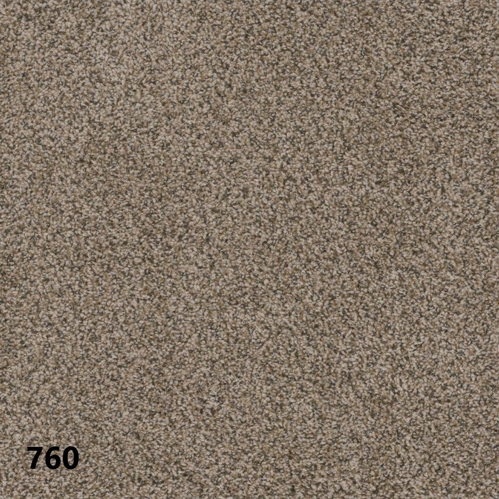 Pentz Smart Squares Walk In The Park Carpet Tile Gemstone 18" x 18" Premium (22.5 sq ft/ctn)