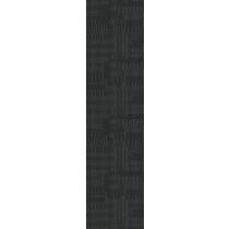 Pentz Echo Plank Carpet Tile Indigo 12" x 48" Premium (56 sq ft/ctn)
