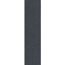 Pentz Colorpoint Plank Carpet Tile Denim 12" x 48" Premium (56 sq ft/ctn)