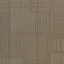 Shaw Diffuse Ecoworx® Carpet Tile Annual 24" x 24" Premium(48 sq ft/ctn)