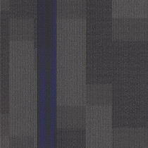 Pentz Magnify Carpet Tile Indigo 24" x 24" Premium (72 sq ft/ctn)