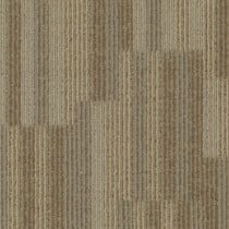 Aladdin Commercial Go Forward Carpet Tile Sandstone 24" x 24" Premium (96 sq ft/ctn)
