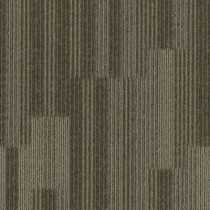 Aladdin Commercial Go Forward Carpet Tile Mineral 24" x 24" Premium (96 sq ft/ctn)