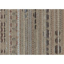 Aladdin Commercial Guild Carpet Tile Mudslide 24" x 24" Premium (96 sq ft/ctn)