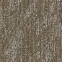 Aladdin Commercial Total Visual Carpet Tile Empower Wow 24" x 24" Premium