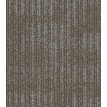 Aladdin Commercial Pattern Perspective Carpet Tile Grenade 24" x 24" Premium (96 sq ft/ctn)
