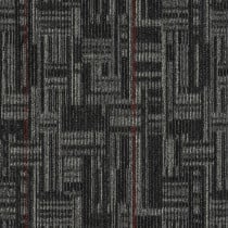 Aladdin Commercial Daily Wire Carpet Tile Instant Impact 24" x 24" Premium