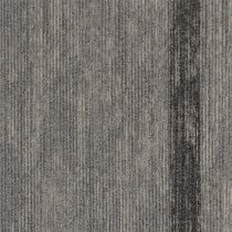  Aladdin Commercial Details Matter Carpet Tile Lava Large Accents Stripe 24" x 24" Premium (96 sq ft/ctn)