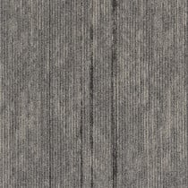 Aladdin Commercial Details Matter Carpet Tile Lava Narrow Accent Stripe 24" x 24" Premium (96 sq ft/ctn)