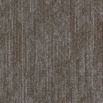 Aladdin Commercial Details Matter Carpet Tile Fission No Accents Stripe 24" x 24" Premium (96 sq ft/ctn)