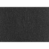 Aladdin Commercial Color Pop Carpet Tile Black Bean 12" x 36" Premium